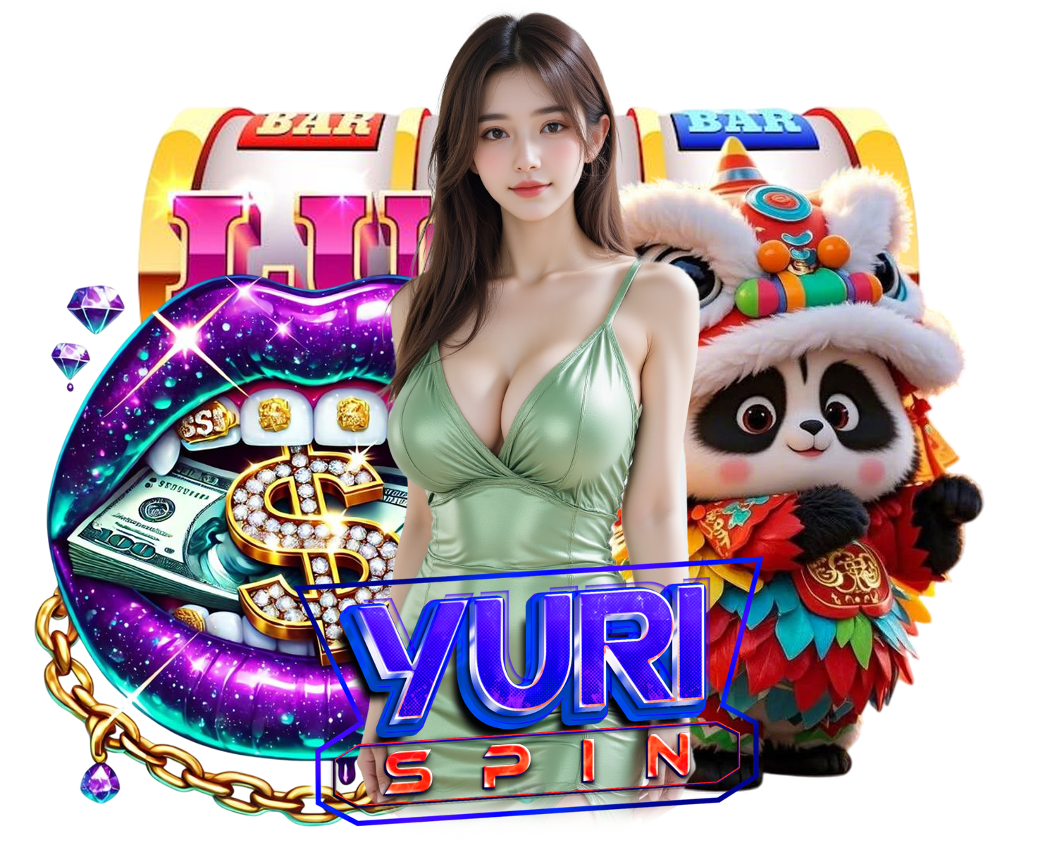 สล็อตออนไลน์