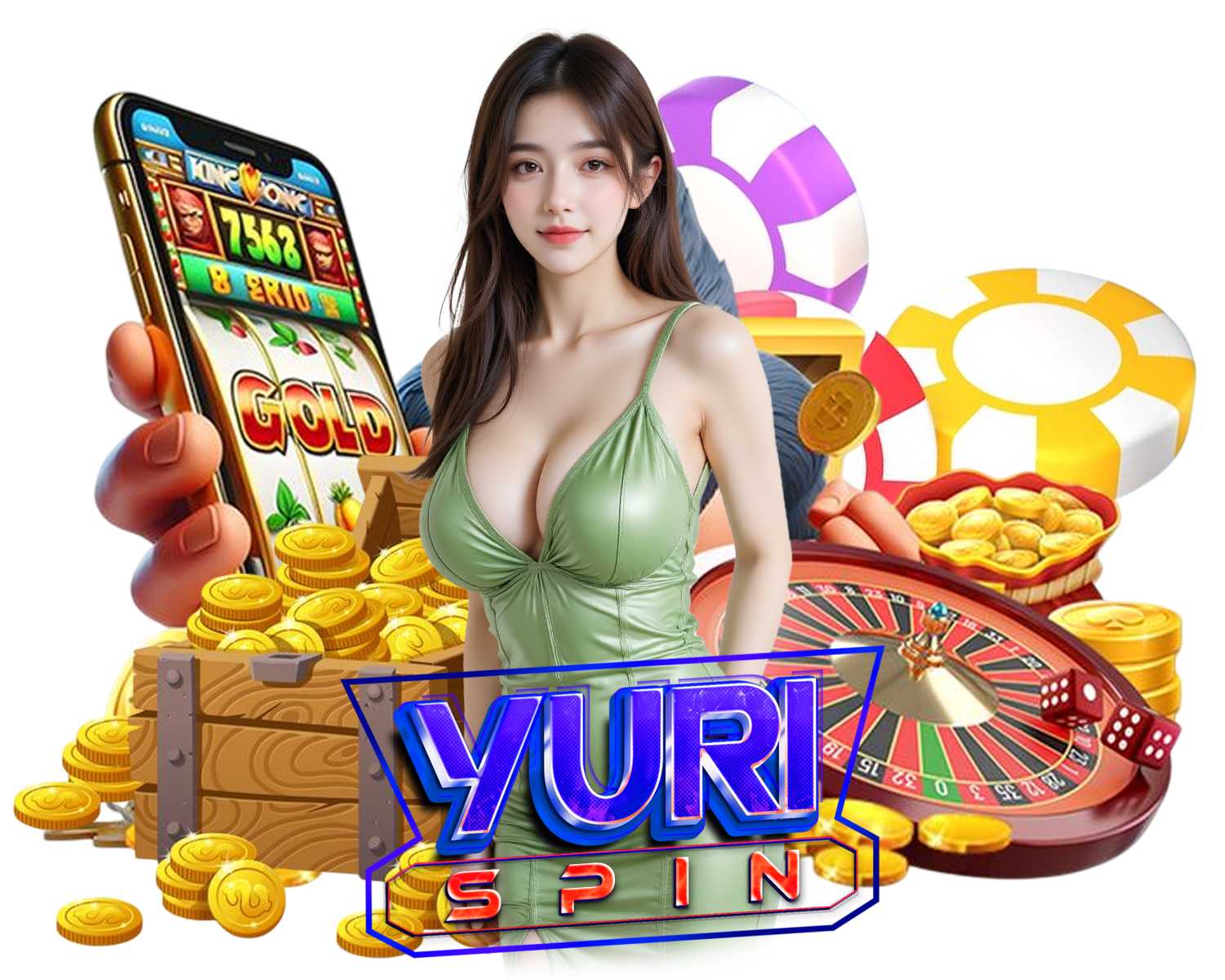 YURISPIN
